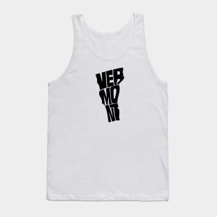 Vermont Tank Top